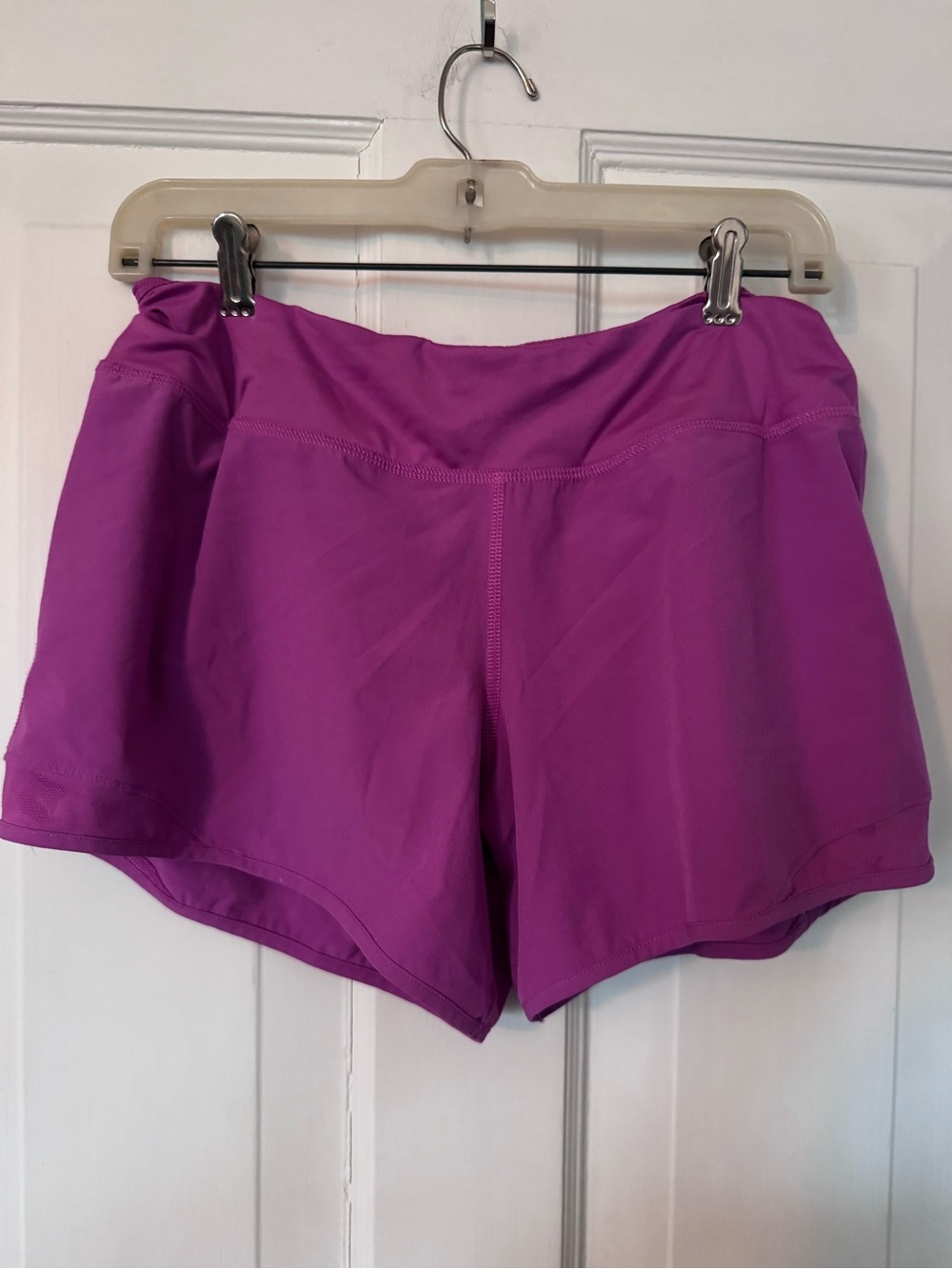 Rabbit women’s running shorts